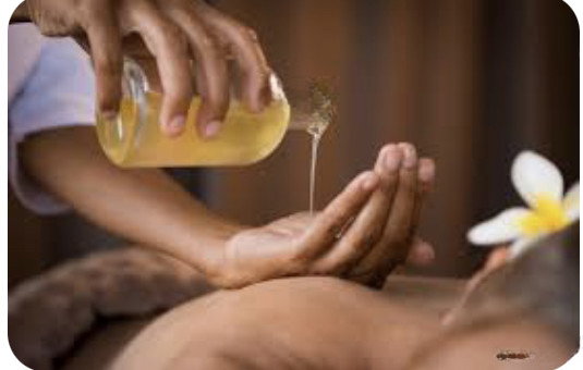 Thaimassage Wellnessmassage Ganzkoerpermassage - photo 2