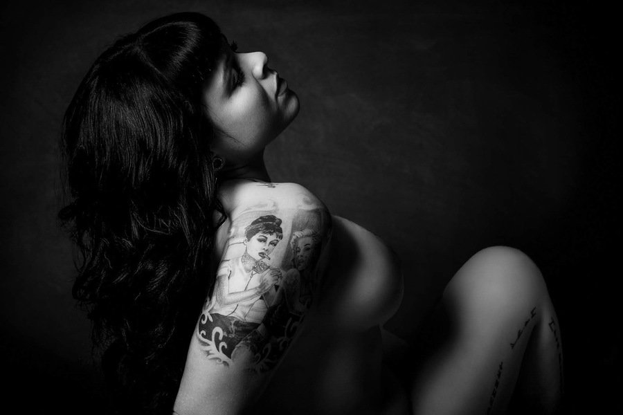 Tantra Nele - photo 5