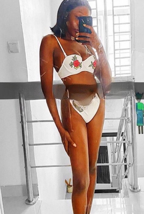Sexy Skye - foto 1