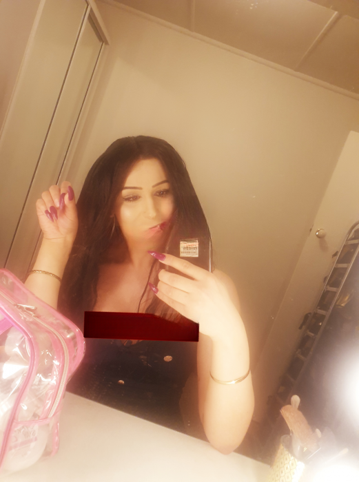 Lebanese Masseuse for You - foto 1
