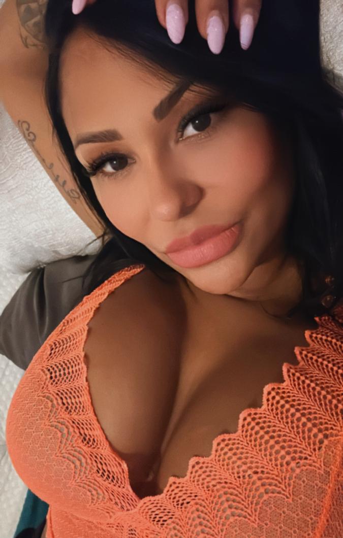Anita Sexy Girl - photo 5
