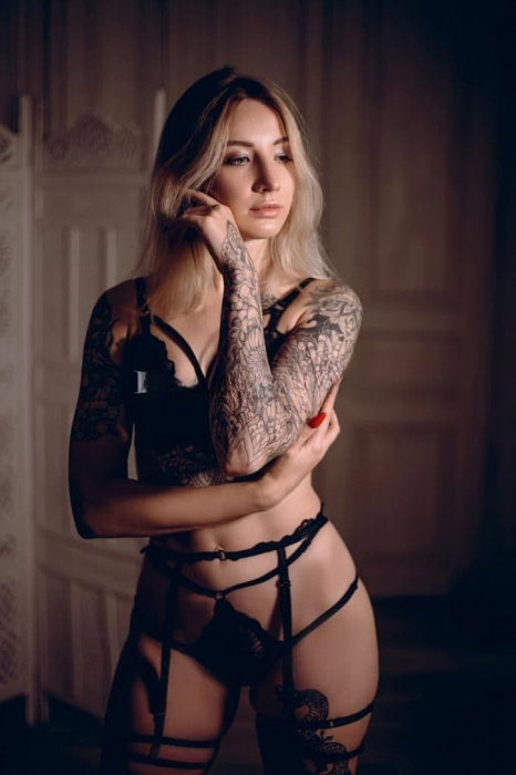 Yana - photo 1