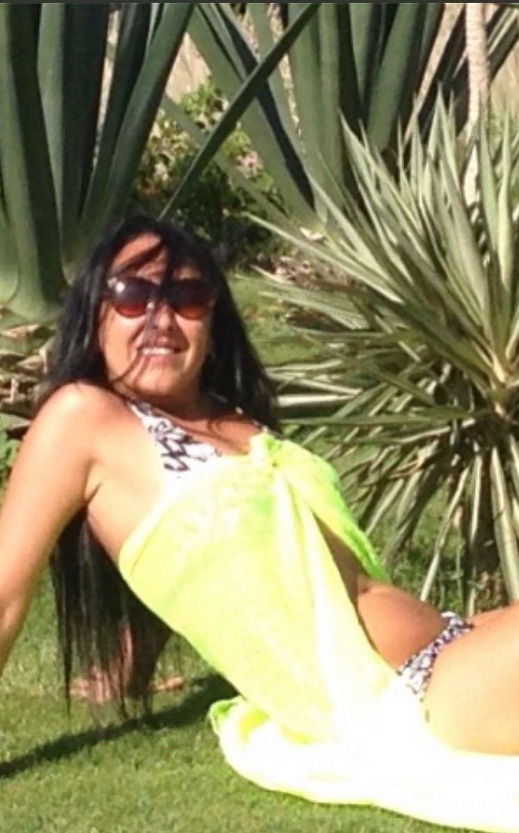 Webcam Stark Behaarte Gina - foto 5