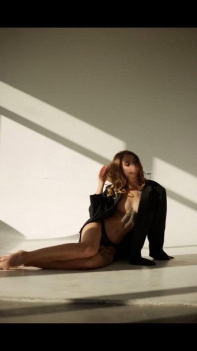 Yana - photo 2