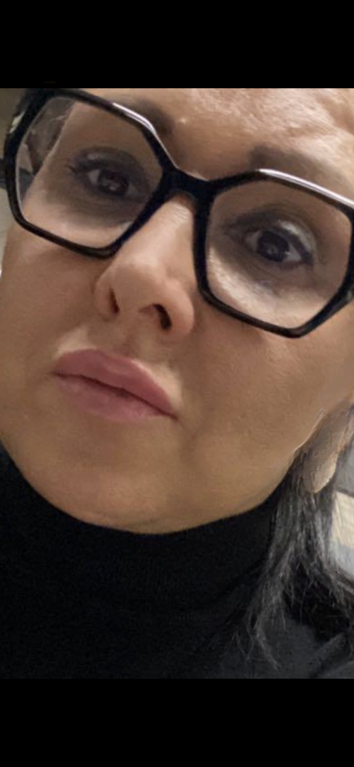 Webcam Stark Behaarte Gina - foto 4