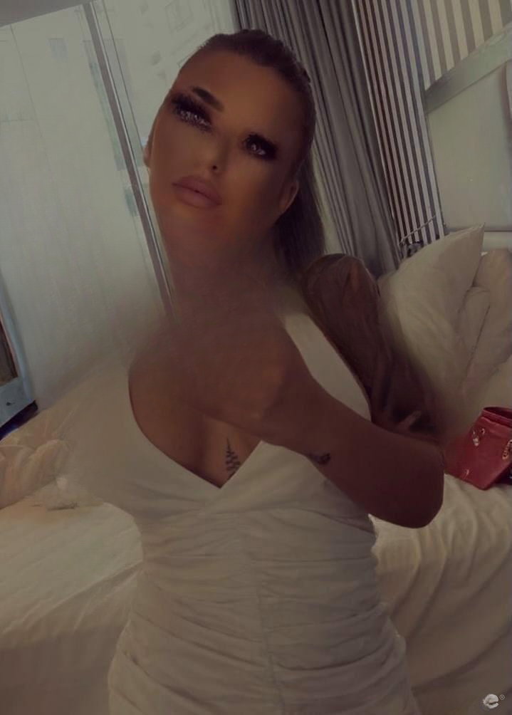Party Girl Twint - foto 2