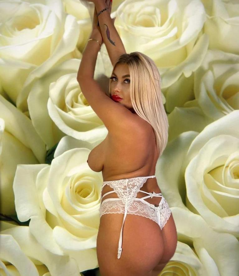 Geile Milf Erotische Style - foto 5