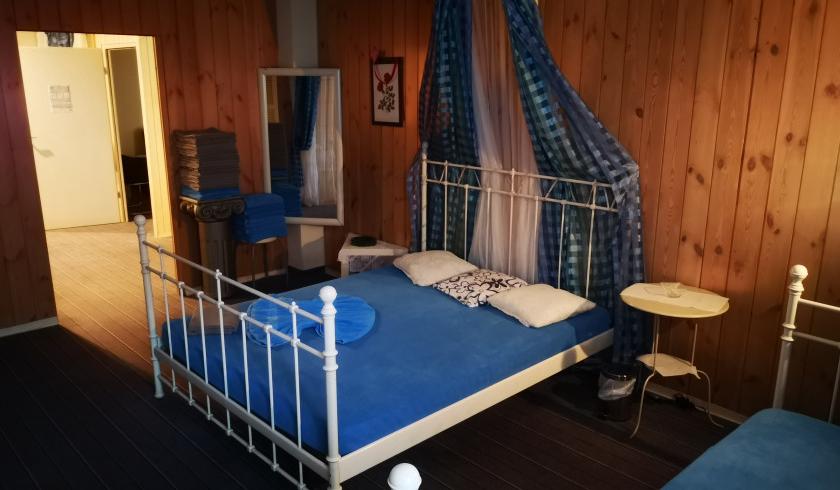 Sehr Diskrete Wohnung In Zuerich Wetzikon Inkl Parkplaetze - photo 5