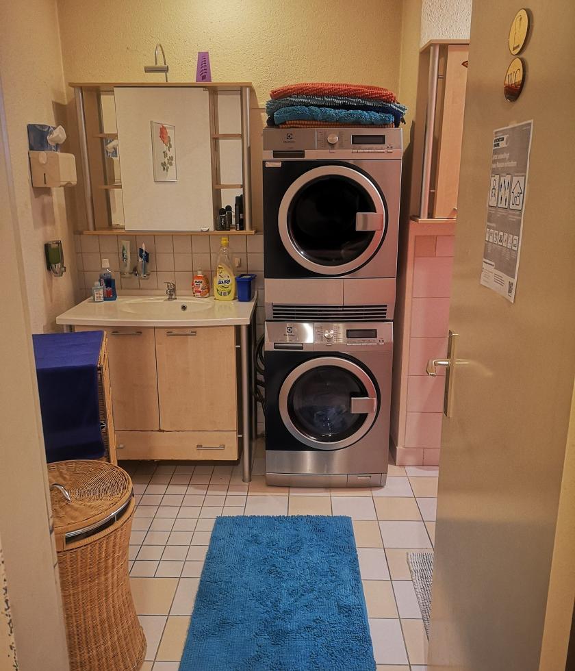 Sehr Diskrete Wohnung In Zuerich Wetzikon Inkl Parkplaetze - photo 6