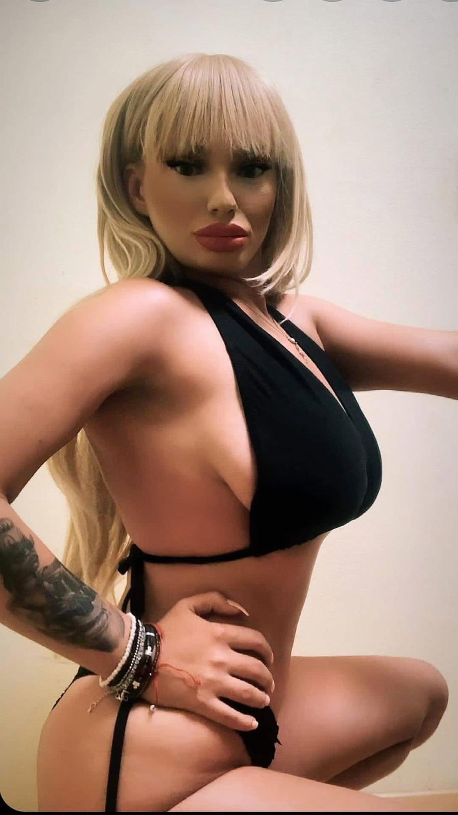 Mady2 - photo 1