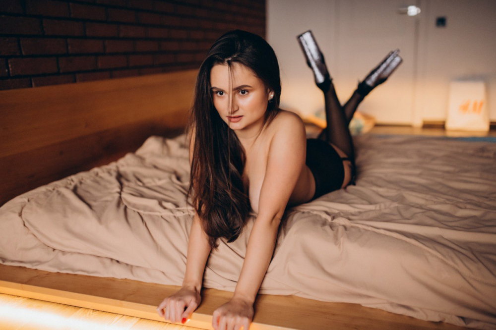 Leyla - foto 1