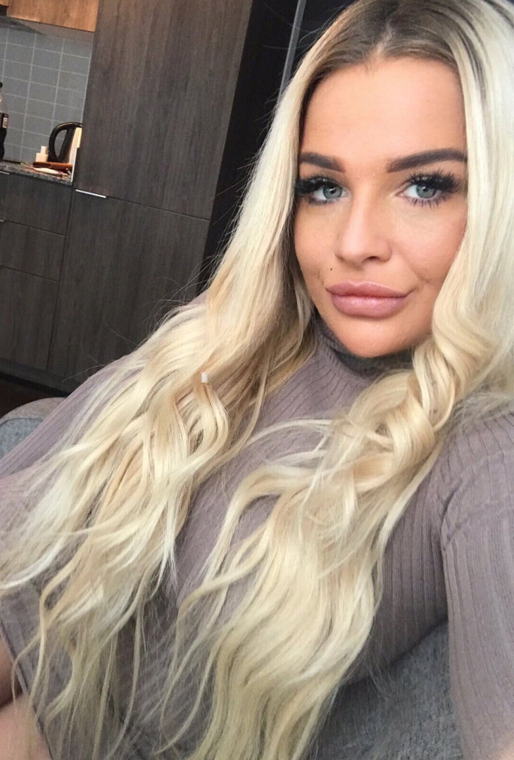 Natalie - foto 1