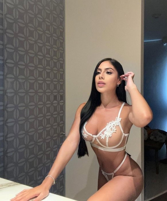 Amanda - foto 1