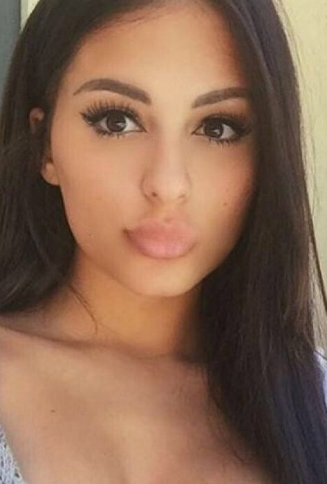 Vanessa - foto 1