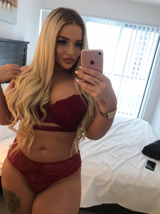 Natalie - foto 4
