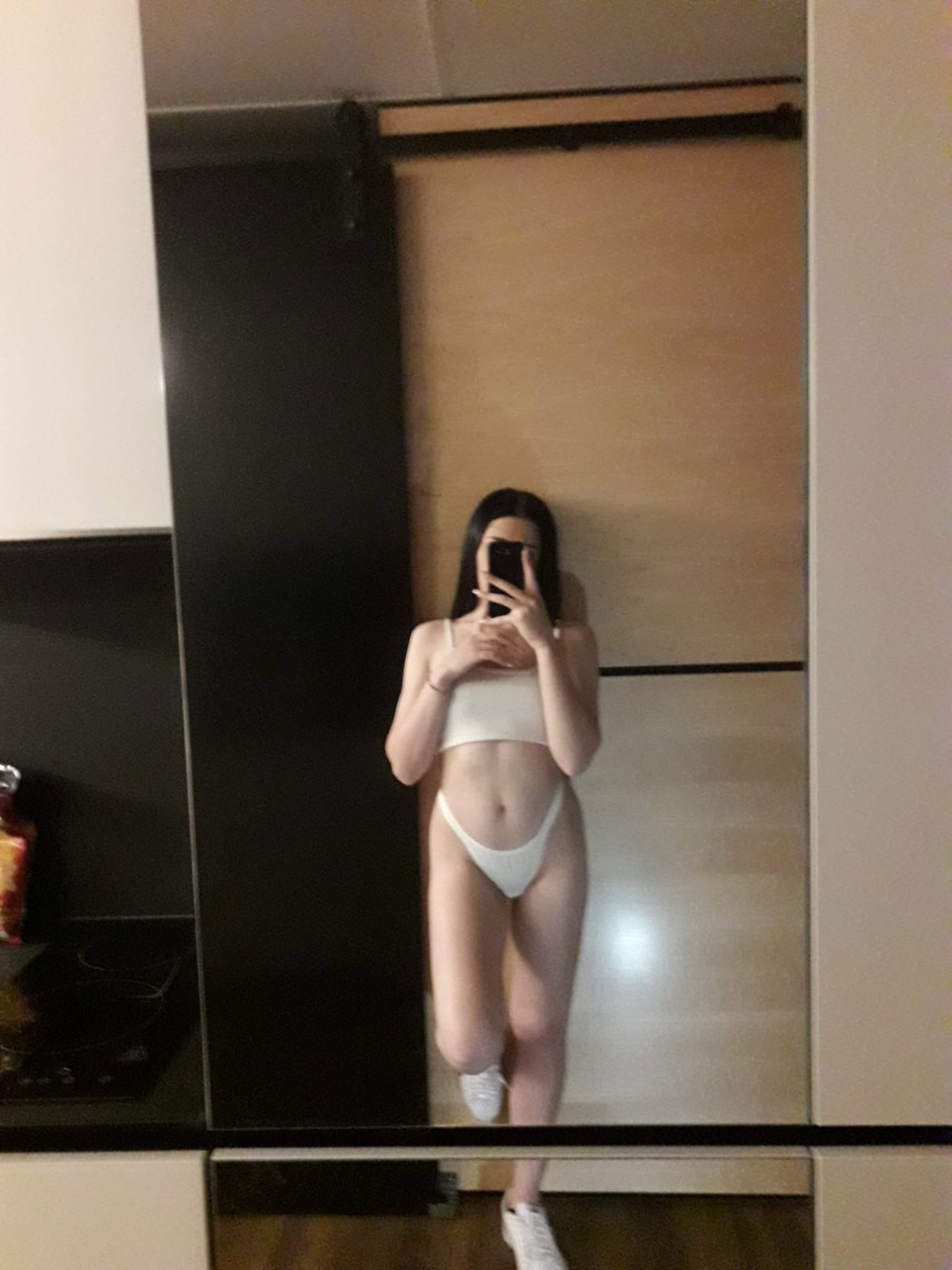 Julia Hot And Sexy - photo 9