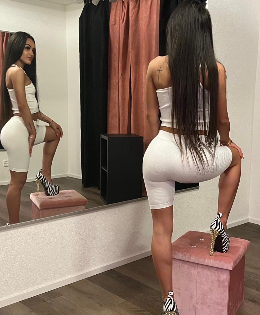 Gallen Anfaengerin Teeny Ganz Neu Nur Diese Woche - foto 1