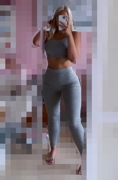 Mia Deutsch - foto 4
