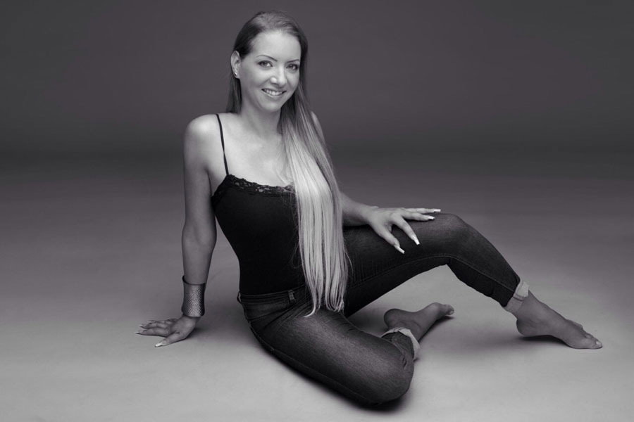 Audrie Farell - foto 2