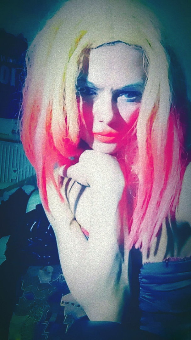 Anja Ch Kinky Devil - foto 5