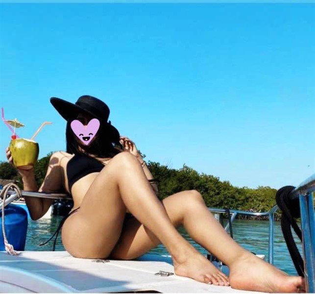 Giorgina Saenz - foto 8