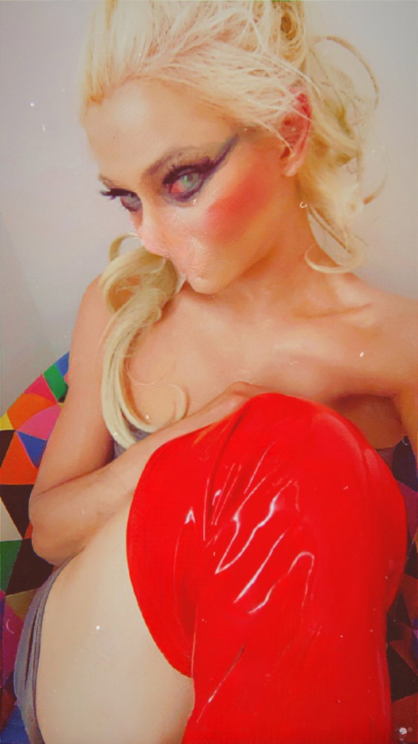 Anja Ch Kinky Devil - foto 2