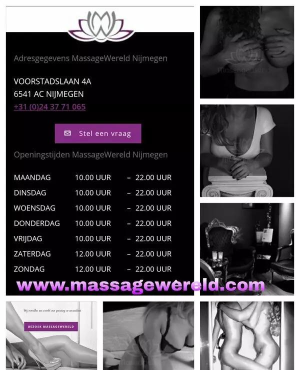 Cadeaubon Van Massagewereld Nijmegen - photo 12