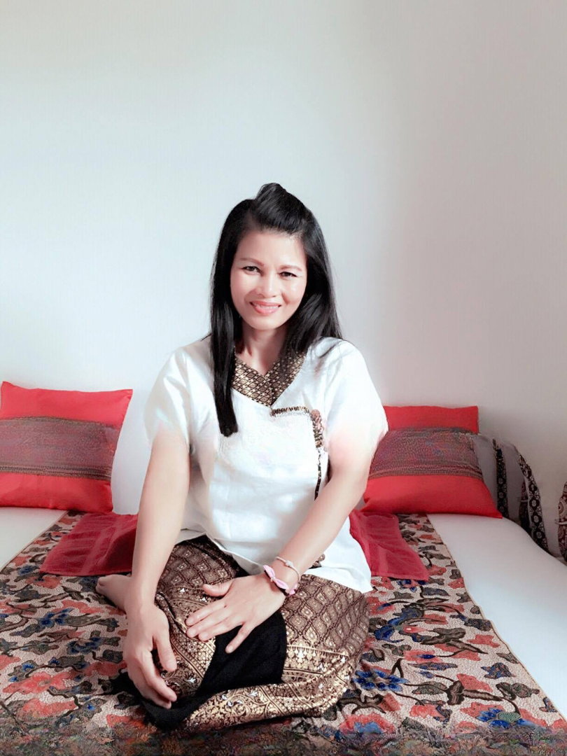 Am Rheinfall Hong Thai Massage Relaxing Body And Foots Massage Kein Sex - photo 1