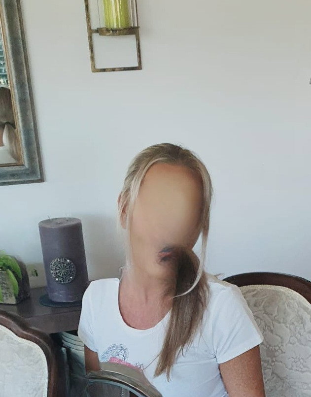 Escort Die Pure Lust Ganz Privat - foto 1