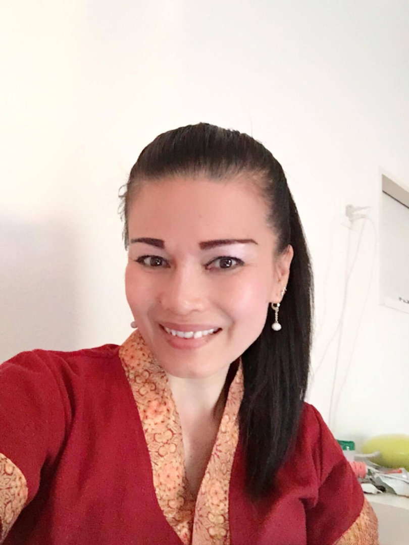 Am Rheinfall Hong Thai Massage Relaxing Body And Foots Massage Kein Sex - photo 4