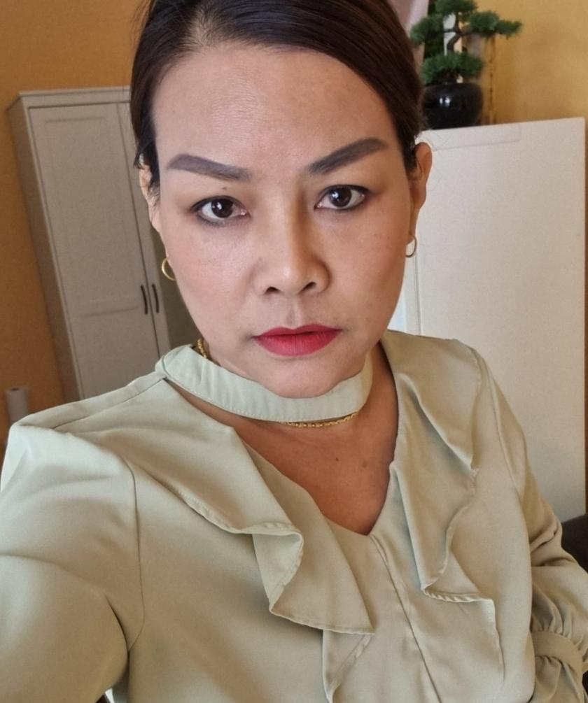 Thai Yula Die Beste Massagen In Basel - foto 5