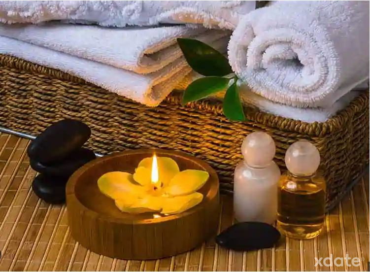Deine Masseurin In Bern - photo 1