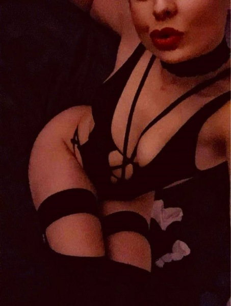 Sinnliche Massage Bei Malina Bei Enjoy Tantra - photo 9