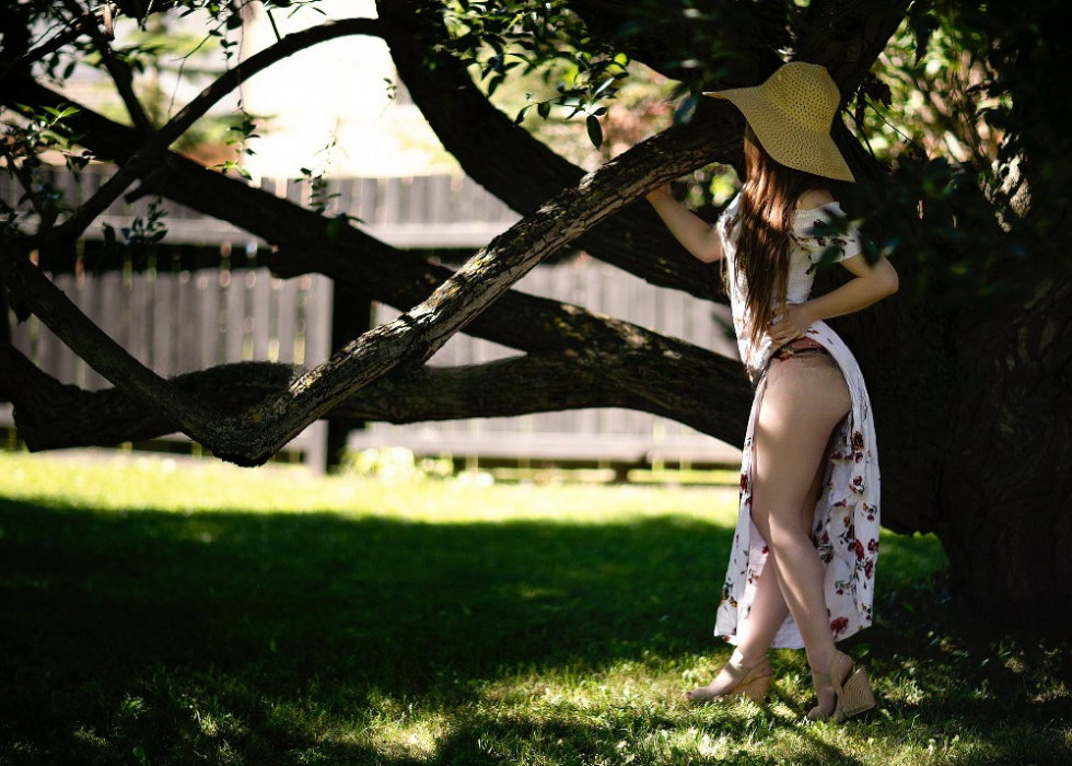 Athena Jade - photo 4