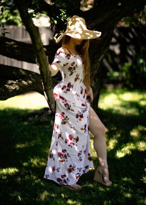 Athena Jade - photo 5