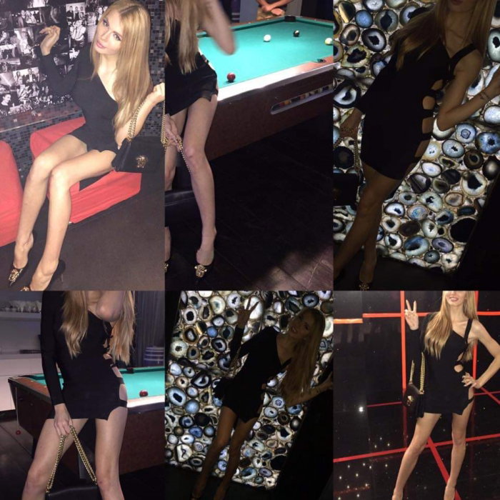 Ivy - photo 9