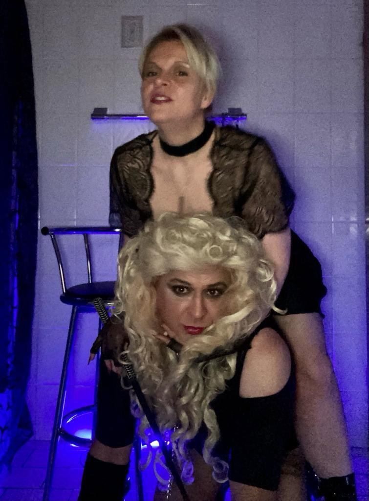 Mistress Mona - photo 2