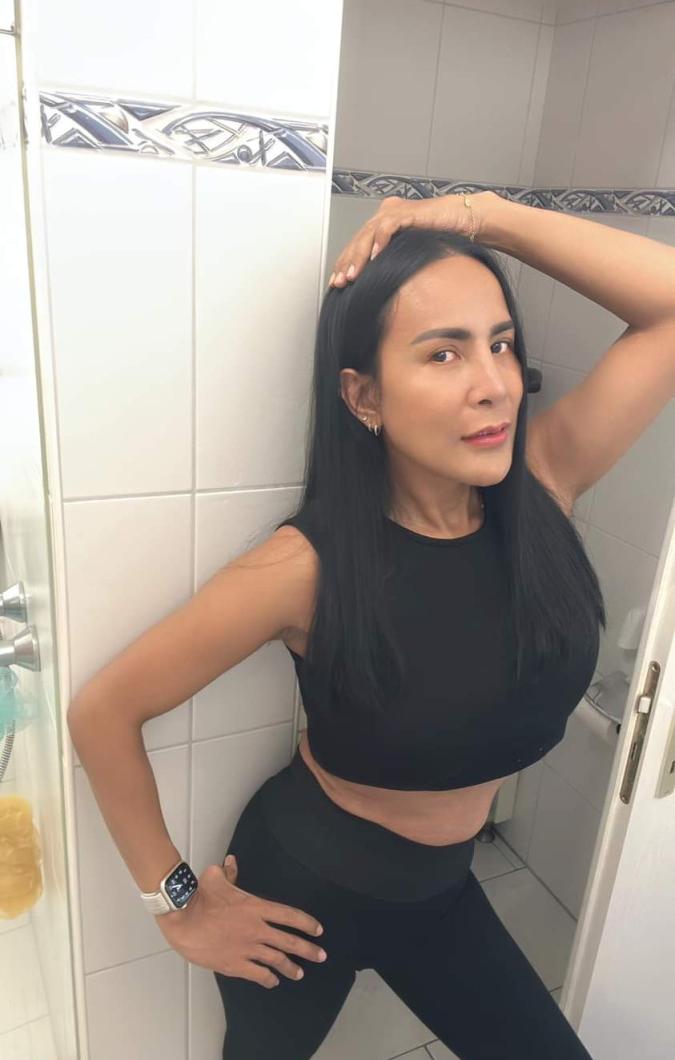 Thai Ts Sara Sexy Heiss - foto 3