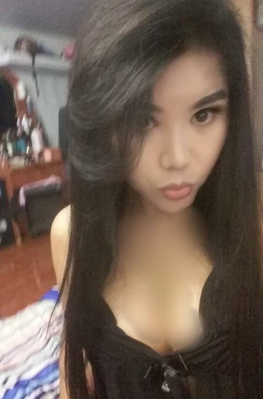 Ts Jenny Hot Massage - foto 1