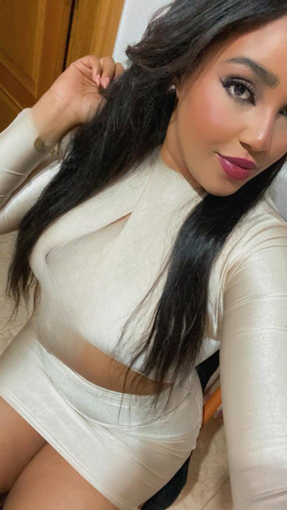 Latina Party Frau Kamagra - foto 1