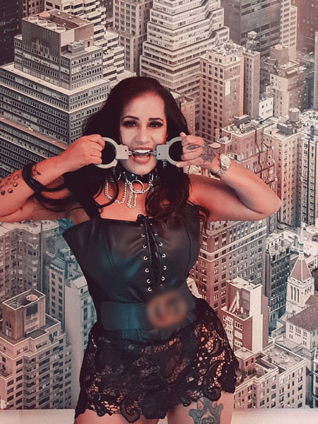 Perla Nur Besuchbar - photo 5
