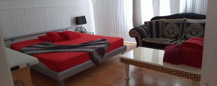 Zimmer Apartments Privat Kein Rote Licht Thurgau Winterthur Luzern - foto 2