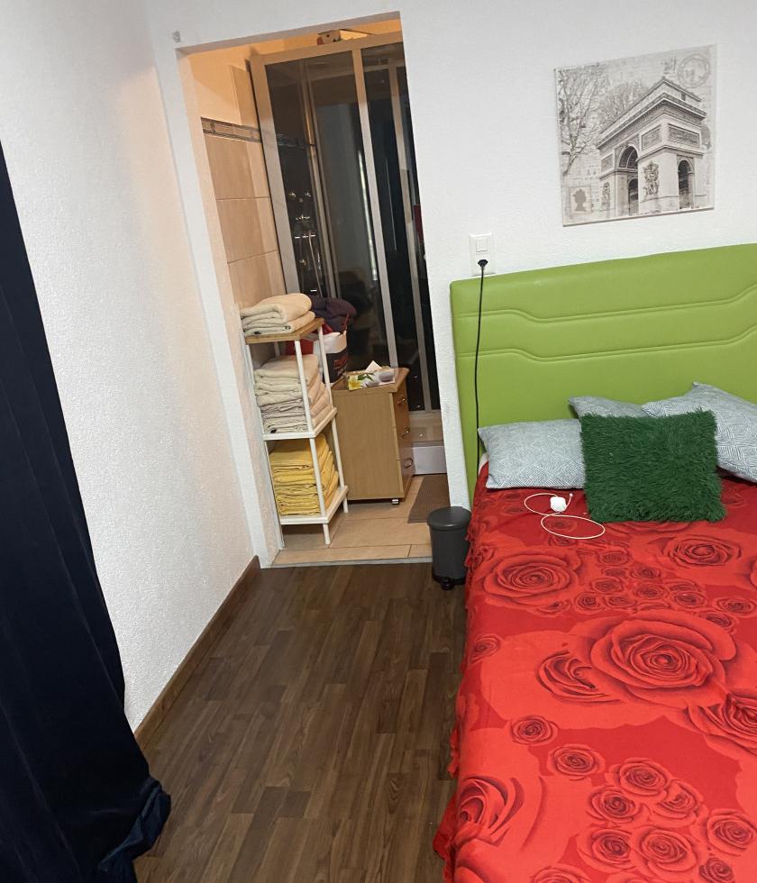 Zimmer Apartments Privat Kein Rote Licht Thurgau Winterthur Luzern - foto 3