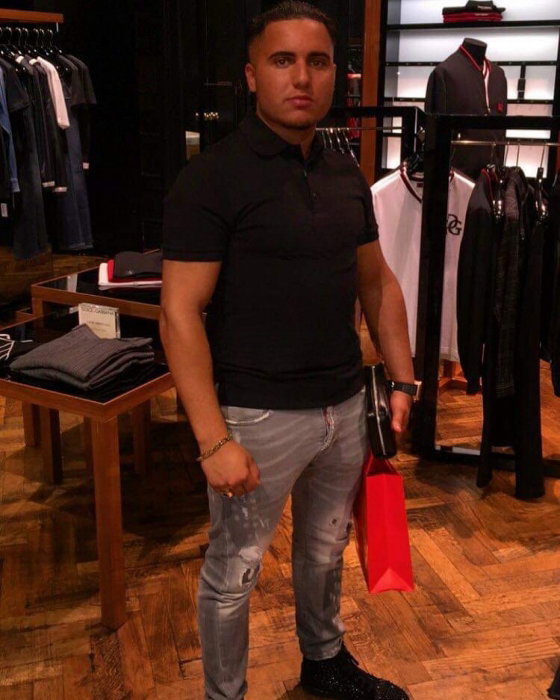 Abdeljalil - foto 2