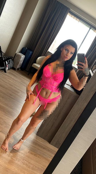 Deutsche Alessia Neu In Der Stadt Besuchbar - foto 12