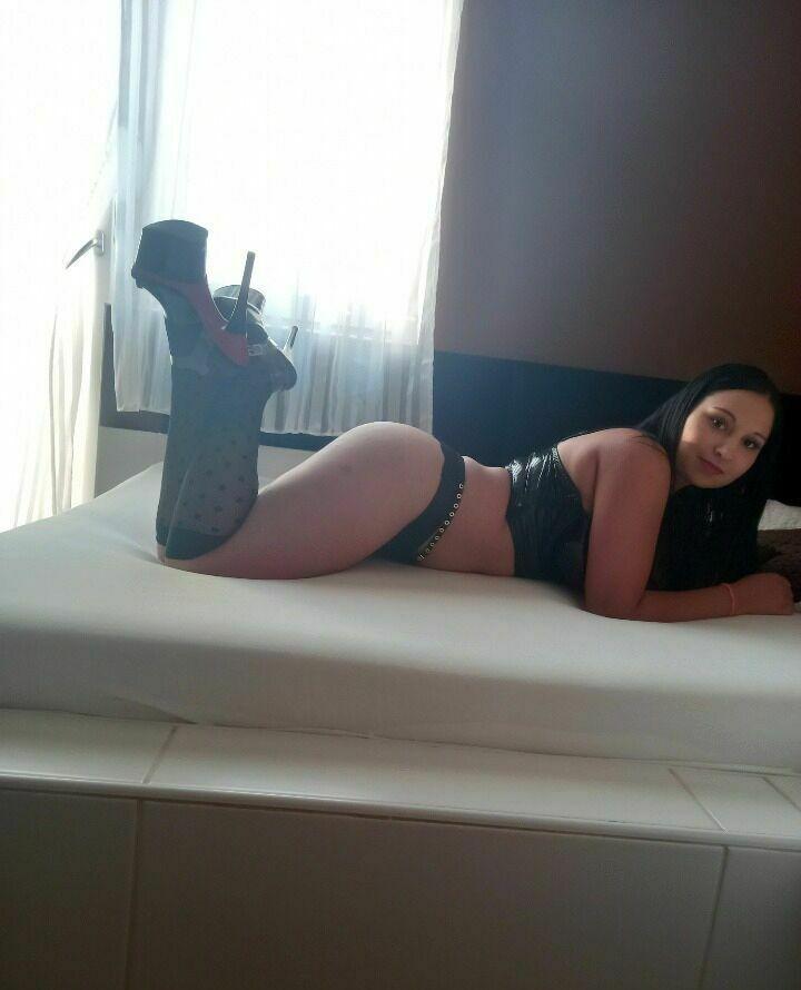 Alina - photo 5