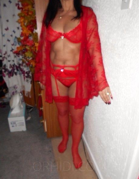 Horny Sexy Milf - foto 12