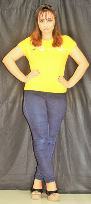 Eisha - foto 4