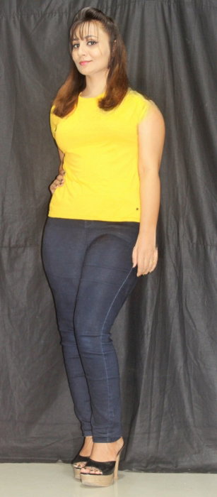 Eisha - foto 1