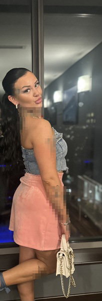 Deutsche Alessia Neu In Der Stadt Besuchbar - foto 14